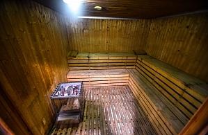 Фотографии объекта
							Отель «Era Palace» Батуми, Грузия