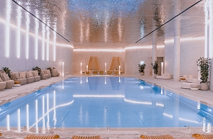 Фотографии объекта
							Курорт «Манжерок 5*» Горный Алтай