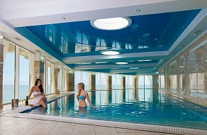 Фотографии объекта
							Отель «Бухта Мечты» Ласпи, Крым