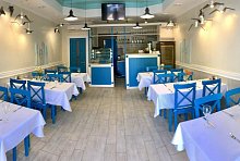 Отель «Гомер» Балаклава, Севастополь #2 Отель «Гомер» Балаклава, Севастополь #2