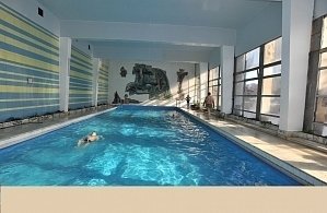 Фотографии объекта
							Санаторий «Центр-Союз» Ессентуки