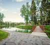 Отель «Cosmos Collection Izumrudny Les» Подмосковье #17