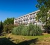 Санаторий Смена Адлер Санаторий Смена Адлер