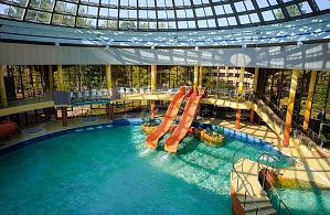 Фотографии объекта
							Санаторий «Озерный» Белоруссия