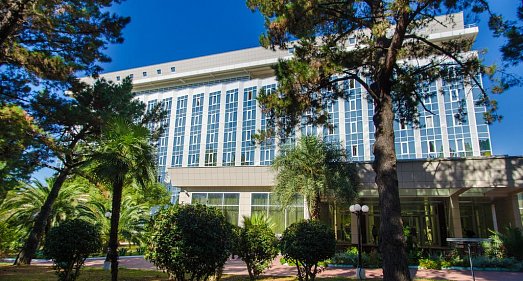 Санаторий Изумруд Сочи - официальный сайт Санаторий Изумруд Сочи - официальный сайт