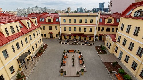 Отель Багратион (Санкт-Петербург) Санкт-Петербург - официальный сайт