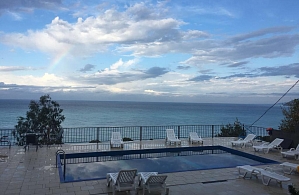 Фотографии объекта
							Отель «Астан» Гагра