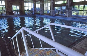 Фотографии объекта
							Санаторий «Дружба» Евпатория, Крым