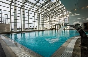 Фотографии объекта
							Отель «Mantera Resort & Congress» Сочи