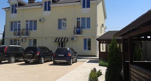 Отель Яни Севастополь - официальный сайт Отель Яни Севастополь - официальный сайт