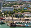 Санаторий Старинная Анапа Анапа Санаторий Старинная Анапа Анапа