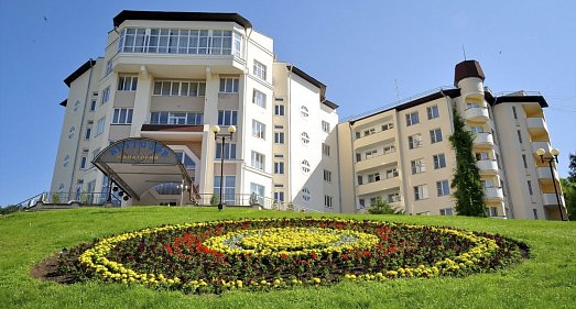 Санаторий Кругозор Кисловодск - официальный сайт Санаторий Кругозор Кисловодск - официальный сайт