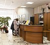 Орбита-2 Ленинградское шоссе
