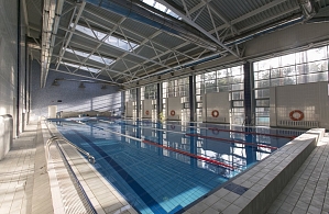 Фотографии объекта
							Санаторий «Ружанский» Белоруссия