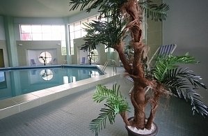 Фотографии объекта
							Санаторий «Горный» Горячий Ключ