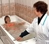 Ванна сероводородная №11 Ванна сероводородная, отдых все включено №11