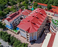 Санаторий Империя (Крым)