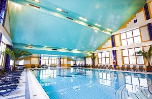 Фотографии объекта
							«Гранд Отель Поляна» Газпром (Красная Поляна)