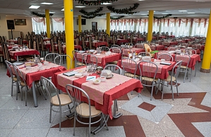 Фотографии объекта
							Санаторий «Ружанский» Белоруссия