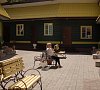 Отель Старые друзья Белокуриха фото
