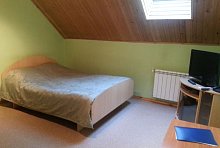 Гостиница Карат (Магнитогорск) #2