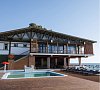 Отель «Green Terrace» Новый Афон, Абхазия, отдых все включено №23