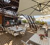 Отель «Alex Resort & Spa Hotel» Гагра #45