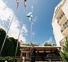 Отель «Адмирал» Севастополь, Крым #34 Отель «Адмирал» Севастополь, Крым #34