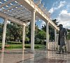 Санаторий Айвазовское Алушта
