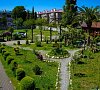 Отель Апсилаа Гагра