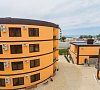 Отель Golden Sunrise Лермонтово Отель Golden Sunrise Лермонтово