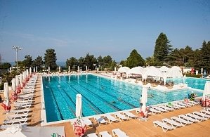 Фотографии объекта
							 Гранд-отель «Жемчужина» Сочи