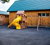 Отель Бунгало Club  Башкирия фото