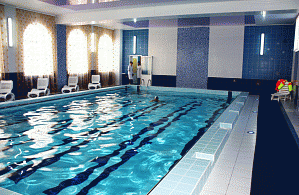 Фотографии объекта
							Санаторий «Долина Алтая» Белокуриха