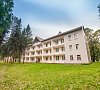 Санаторий Карачарово Тверская область фото