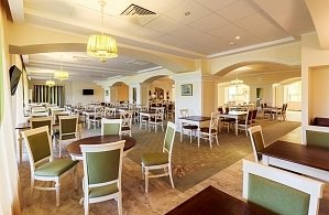 Фотографии объекта
							Санаторий «Альфа Радон» Белоруссия