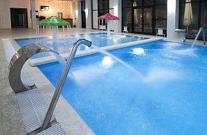 Фотографии объекта
							Отель «Beton Brut» Анапа