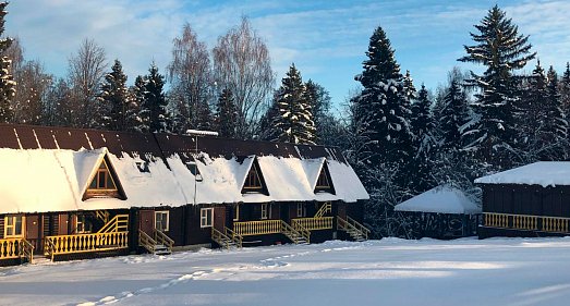 Отель Шиболово-горки Дмитровское шоссе - официальный сайт