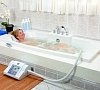 Гидромассажная ванна, отдых все включено №12