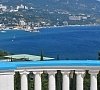Отель Ротонда Ялта Отель Ротонда Ялта