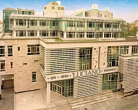 Отель Luciano Hotel & SPA (Татарстан)