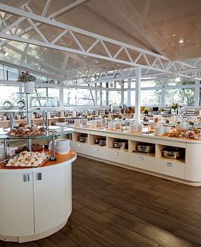 Недорогие отели Сочи «Все включено»