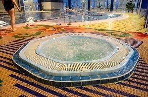 Фотографии объекта
							Санаторий «Лесное» Белоруссия