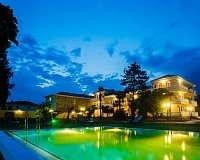 Санаторий Вилла Виктория (Абхазия)