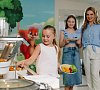 Санаторий Спутник Алеан Family Сочи фото