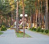 Санаторий Энергетик Гродненская область фото
