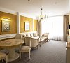 Отель «Tsar Palace Luxury Hotel & SPA 5*» Пушкин #43