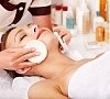 Уход за лицом, отдых все включено №6