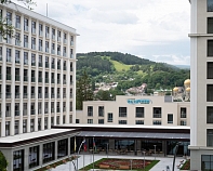 Санаторий «Источник» Кисловодск