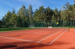 Фотографии объекта
							Санаторий «Плисса» Витебская область